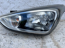 Laden Sie das Bild in den Galerie-Viewer, Frontscheinwerfer Hyundai I10 92101-B9000 Links Scheinwerfer Headlight SCH3582524249xt