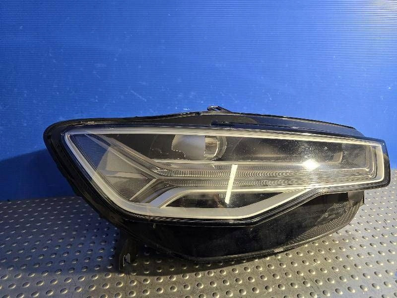 Frontscheinwerfer Audi A6 C7 4G0941036 LED FALSE Scheinwerfer Headlight SCH1646782684hd