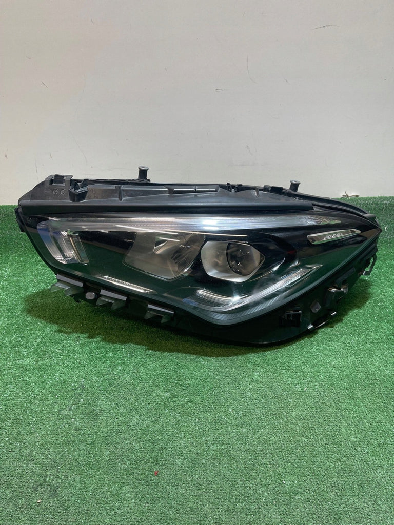 Frontscheinwerfer Mercedes-Benz Cla A1189062500 Links Scheinwerfer Headlight SCH8041258110lq