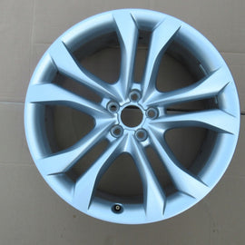 1x Alufelge 20 Zoll 8.5