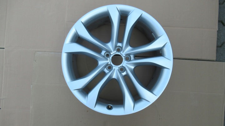 1x Alufelge 20 Zoll 8.5" 5x112 Audi Q5 Rim Wheel FEL3866019081eg