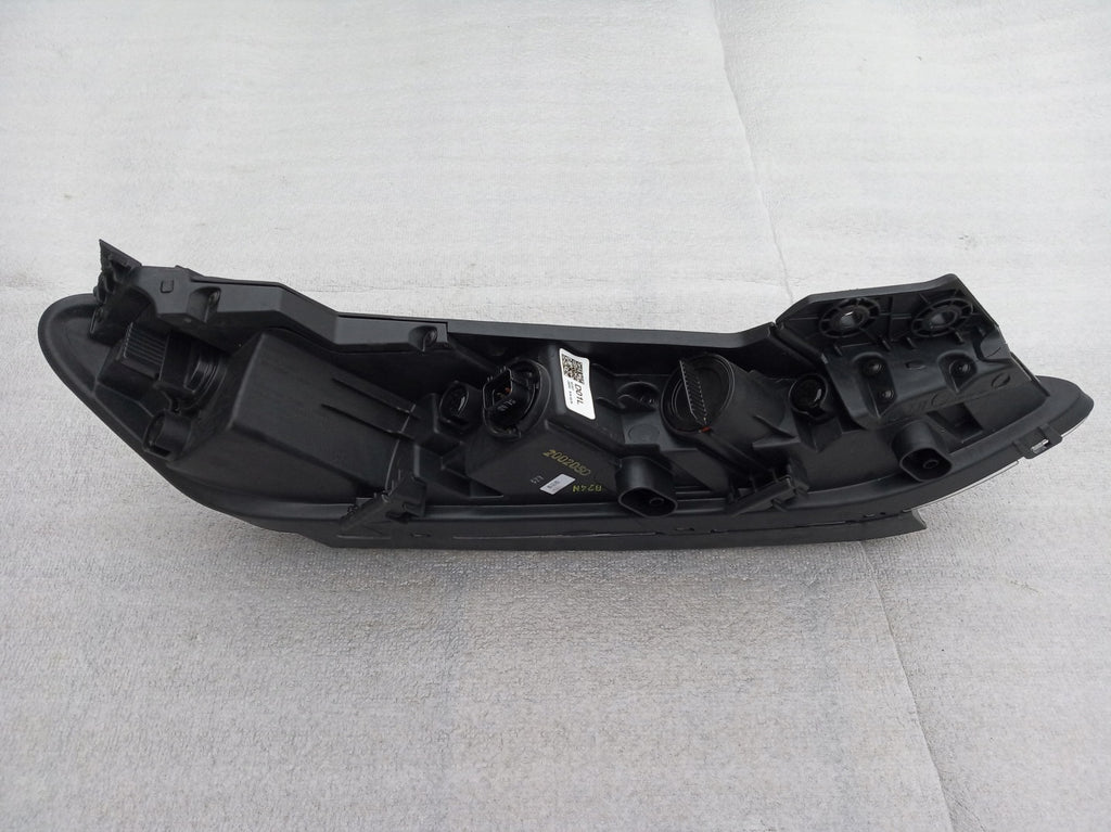 Frontscheinwerfer Hyundai Kona 92207-J9000 Links Scheinwerfer Headlight SCH2779164212tb