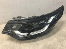 Laden Sie das Bild in den Galerie-Viewer, Frontscheinwerfer Land Rover Discovery V 90105793 Full LED Links Headlight SCH5250143496vr
