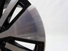 Load image into Gallery viewer, 1x Alufelge 17 Zoll 7.0&quot; 5x112 40ET Glanz Schwarz 3G0601025AM VW Passat B8