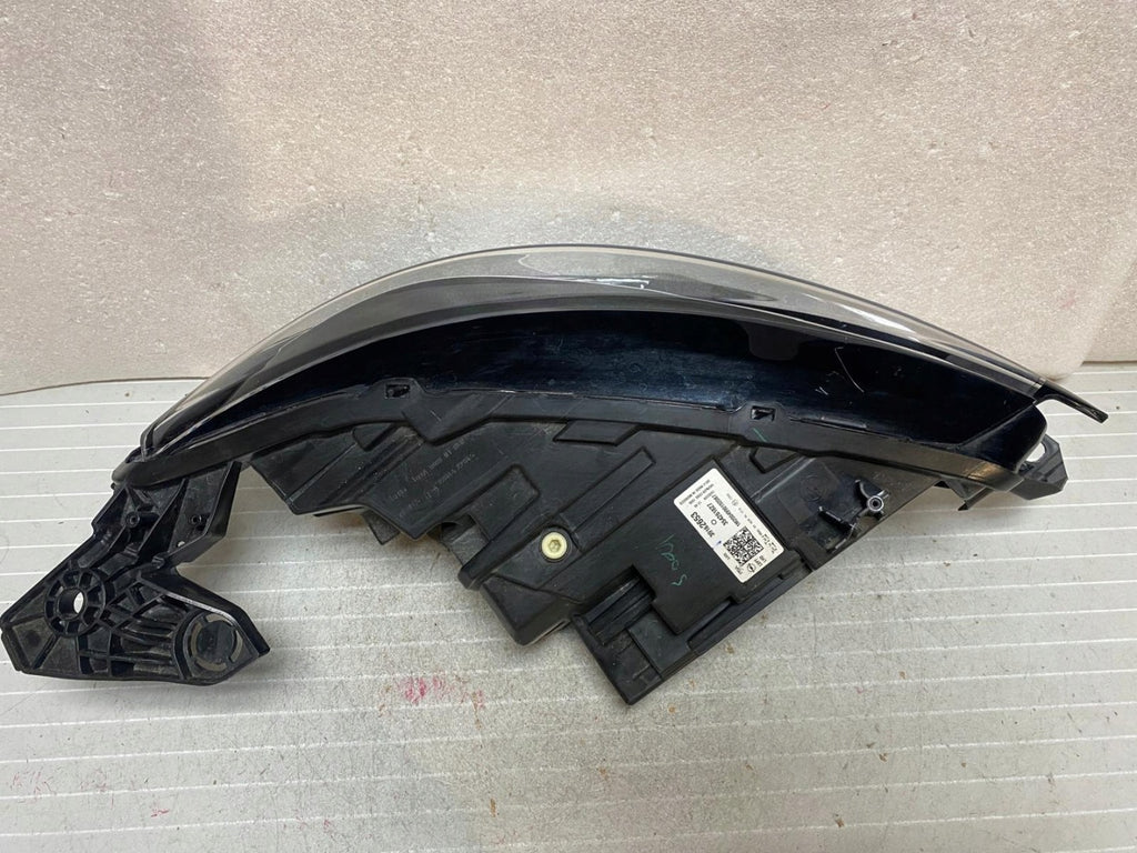 Frontscheinwerfer Opel Corsa F 39162653 Full LED Links Scheinwerfer Headlight SCH7655795691ph