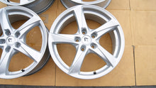 Laden Sie das Bild in den Galerie-Viewer, 4x Alufelge 17 Zoll 7.0" 5x114.3 RC-30-7007 Renault Rim Wheel FEL1515925515cd