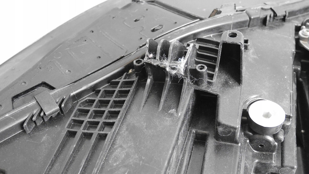 Frontscheinwerfer BMW X5 G05 G06 5A1C0E1 Full LED Ein Stück (Rechts oder Links) SCH7855843526ux