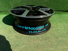 Laden Sie das Bild in den Galerie-Viewer, 1x Alufelge 15 Zoll 5.0&quot; 4x100 38ET 403005504R Renault Twingo Iii Rim Wheel