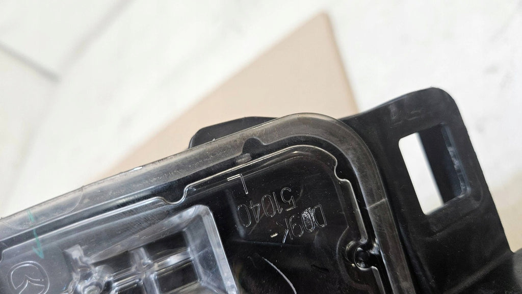 Frontscheinwerfer Mazda 2 D09K-51040 Full LED Links Scheinwerfer Headlight