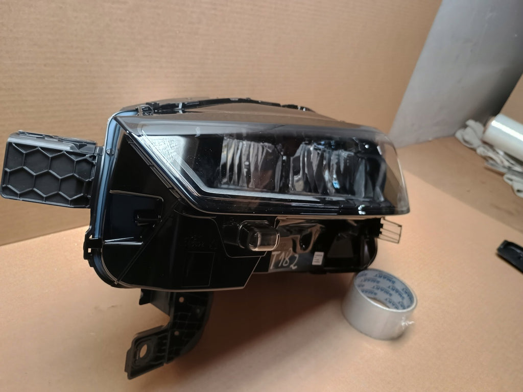 Frontscheinwerfer Peugeot 3008 9839770280 LED Links Scheinwerfer Headlight SCH3791699832vj