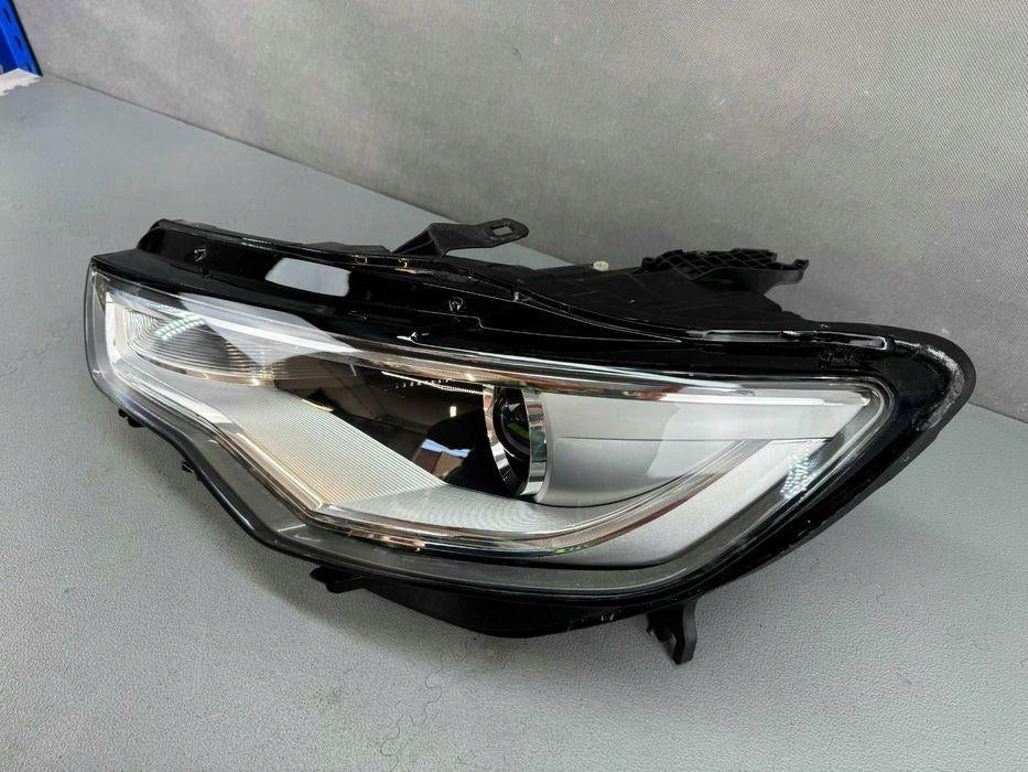 Frontscheinwerfer Audi A6 C7 103419012698 Xenon Links Scheinwerfer Headlight SCH3100229490fm