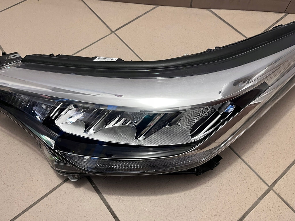 Frontscheinwerfer Toyota Chr C-Hr 81150-F4180 Full LED Links Headlight SCH6242054873yn