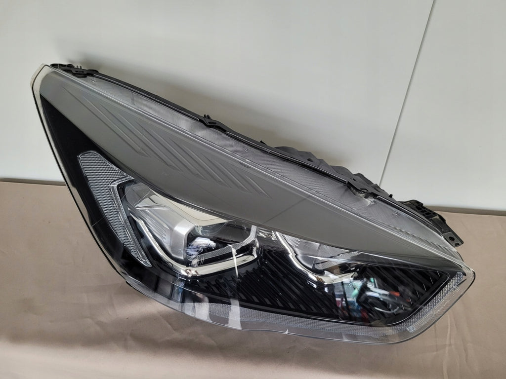 Frontscheinwerfer Ford Kuga 90156445 Rechts Scheinwerfer Headlight SCH2952525358tr