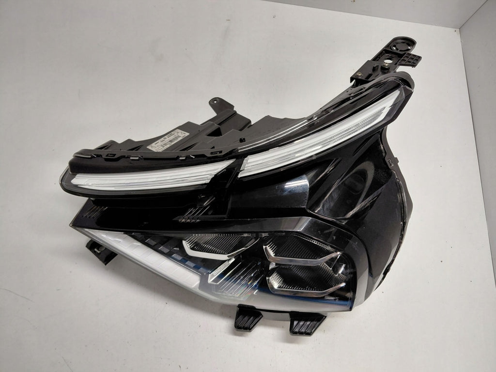 Frontscheinwerfer Citroën C4 III 73243669 Full LED Links Scheinwerfer Headlight SCH9127323434ju