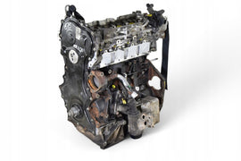 Motor Renault Trafic II M9R630 2.0 DCI 90PS 66kW 126TKm 2014 Diesel Unkomplett