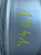 Load image into Gallery viewer, 1x Alufelge 19 Zoll 9.0" 5x112 37ET Glanz Silber 7846786 BMW X5 E70 F15 F16 FEL7052850621vx