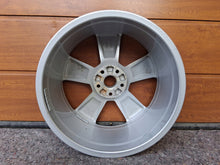 Load image into Gallery viewer, 1x Alufelge 19 Zoll 8.0" 5x112 45ET Glanz Silber 89A601025B Audi E-Tron FEL6394355384lz