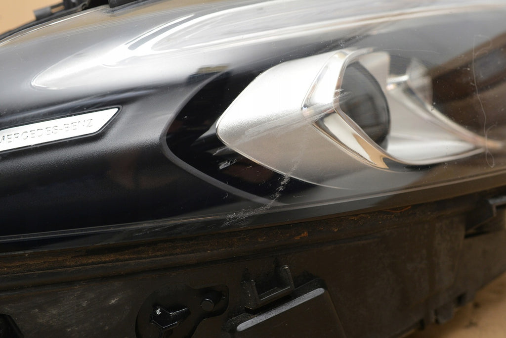 Frontscheinwerfer Mercedes-Benz W177 A1779062800 LED Rechts Headlight SCH3529891972lk
