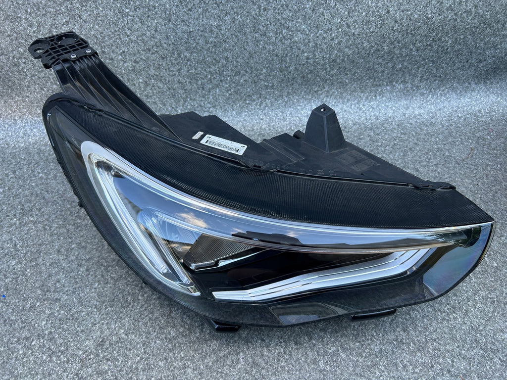 Frontscheinwerfer Opel Grandland X YP00015580 Rechts Scheinwerfer Headlight SCH2566974940ym