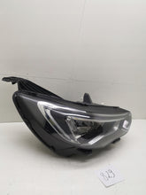 Laden Sie das Bild in den Galerie-Viewer, Frontscheinwerfer Opel Grandland X 1666090980 Rechts Scheinwerfer Headlight