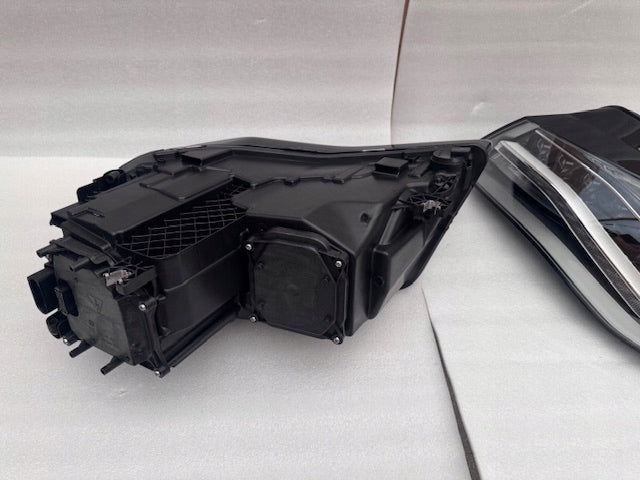 Frontscheinwerfer Audi A8 4H0941003AG 4H0941004AG Full LED Ein Satz Headlight SCH2402809465mb