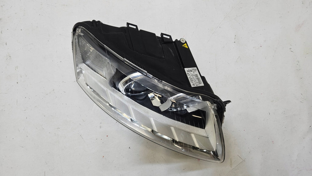 Frontscheinwerfer Audi A6 C6 4F0941004 Xenon Rechts Scheinwerfer Headlight