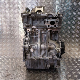 Motor BMW 2 F44 F45 F46 B38A15A 1.5 89TKm Benzin Engine Unkomplett MOT4291208908cr