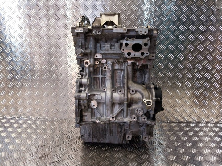 Motor BMW 2 F44 F45 F46 B38A15A 1.5 89TKm Benzin Engine Unkomplett MOT4291208908cr