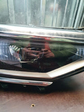 Laden Sie das Bild in den Galerie-Viewer, Frontscheinwerfer VW Passat B8 3G1941082P Rechts Scheinwerfer Headlight