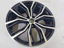 Load image into Gallery viewer, 1x Alufelge 21 Zoll 8.5" 5x112 30ET Glanz 8043670 BMW Rim Wheel FEL7862989523rh