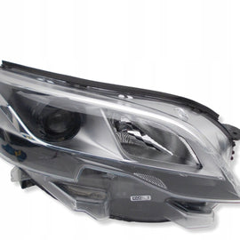 Frontscheinwerfer Peugeot Expert 9808235780 Rechts Scheinwerfer Headlight SCH9173968467bk