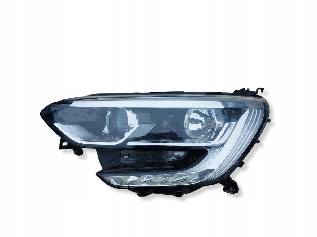 Frontscheinwerfer Renault Megane IV 260603157R 90060911 Links Headlight SCH5437093361xo