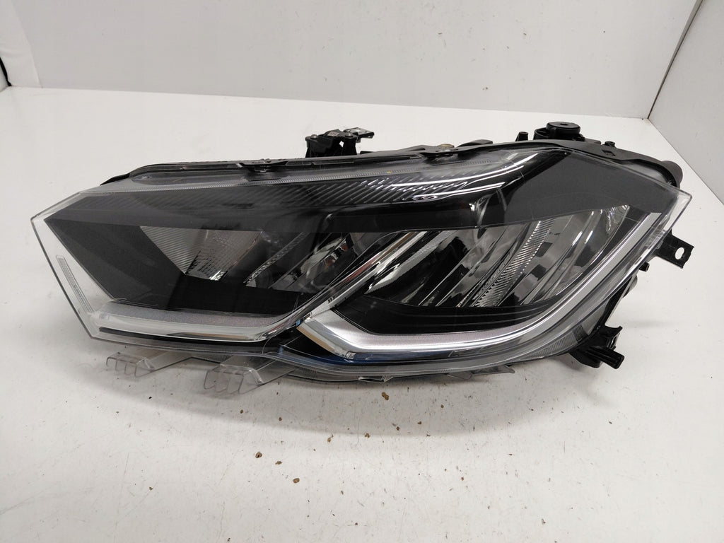 Frontscheinwerfer VW Polo 2G1941005C LED Links Scheinwerfer Headlight SCH2588420114hf