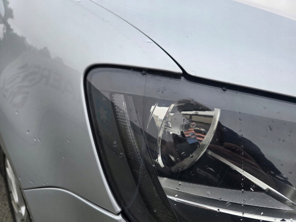 Frontscheinwerfer Seat Alhambra Rechts Scheinwerfer Headlight SCH2117827902dz