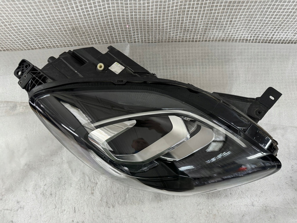 Frontscheinwerfer Ford Puma L1TB-13E014-EG Rechts Scheinwerfer Headlight SCH8757060400vo