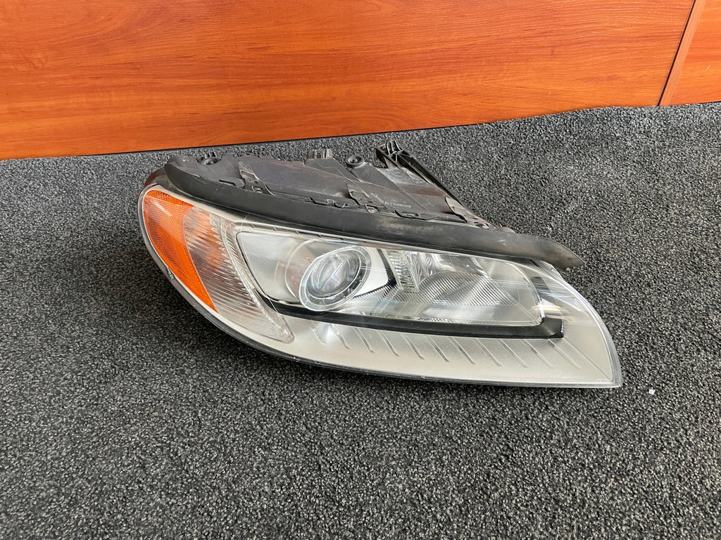 Frontscheinwerfer Volvo Xc70 31214348 Xenon Rechts Scheinwerfer Headlight SCH2969205765bl