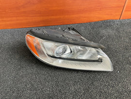 Frontscheinwerfer Volvo Xc70 31214348 Xenon Rechts Scheinwerfer Headlight SCH2969205765bl