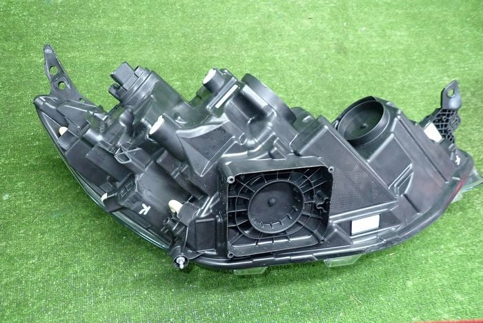Frontscheinwerfer Ford Transit Custom Links Scheinwerfer Headlight SCH2400560861im
