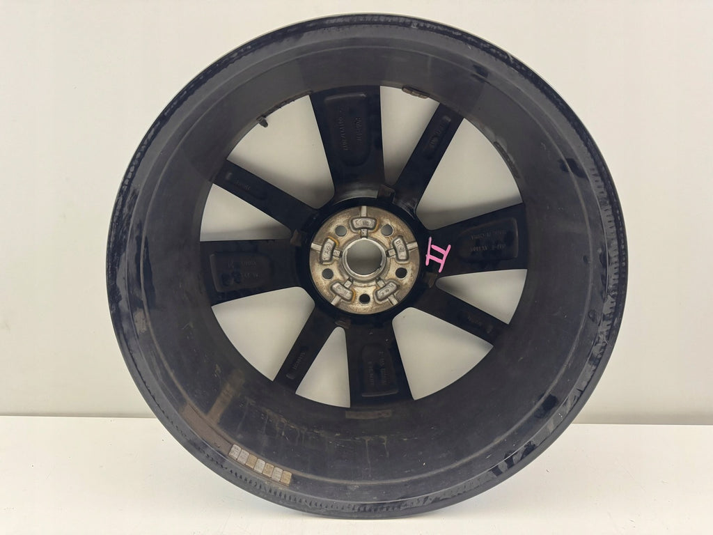 1x Alufelge 20 Zoll 8.0" 5x108 50ET 31680896 Polestar Rim Wheel FEL9342197565tz