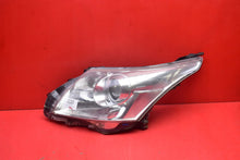 Load image into Gallery viewer, Frontscheinwerfer Toyota Avensis Links Scheinwerfer Headlight SCH5087370940ht