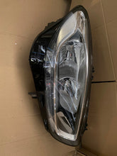 Laden Sie das Bild in den Galerie-Viewer, Frontscheinwerfer Mercedes-Benz Citan A4209060100 Rechts Scheinwerfer Headlight SCH1011246860pl