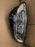 Frontscheinwerfer Mercedes-Benz Citan A4209060100 Rechts Scheinwerfer Headlight