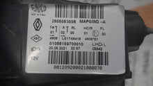 Laden Sie das Bild in den Galerie-Viewer, Frontscheinwerfer Renault Clio V 260606305R Full LED Links Headlight SCH2407492295jd