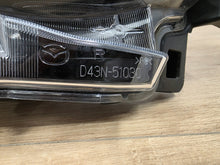 Laden Sie das Bild in den Galerie-Viewer, Frontscheinwerfer Mazda 2 Dj D43N-51030 Full LED Rechts Scheinwerfer Headlight