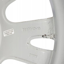 Load image into Gallery viewer, 1x Alufelge 19 Zoll 9.0" 5x120 37ET Glanz Schwarz 8037347 BMW X5 E70 Rim Wheel FEL2605411747yz