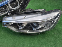 Laden Sie das Bild in den Galerie-Viewer, Frontscheinwerfer BMW 4 F36 F32 F33 7410785-06 7410786-06 Bi-Xenon Ein Satz SCH3650194584oz