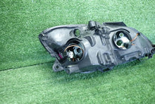 Laden Sie das Bild in den Galerie-Viewer, Frontscheinwerfer Skoda Fabia II Links Scheinwerfer Headlight SCH3706269043rv