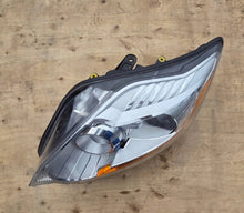 Load image into Gallery viewer, Frontscheinwerfer Ford Kuga I 8V4113D155AC 1EL00969641 Links Headlight SCH6536394678jj