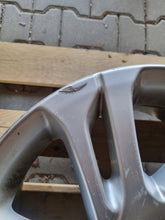 Laden Sie das Bild in den Galerie-Viewer, 1x Alufelge 17 Zoll 7.5&quot; 5x108 55ET 31429693 Volvo Xc60 Rim Wheel