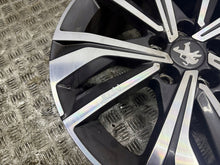 Load image into Gallery viewer, 1x Alufelge 17 Zoll 5x108 9814117977 Peugeot 508 Ii Rim Wheel FEL5824263504wt